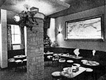 Colorado interior